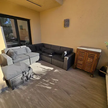 Con Gran Terraza Chill-out Cerca De La Playa Apartment Tossa de Mar