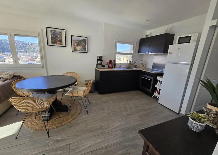 Con Gran Terraza Chill-out Cerca De La Playa Apartment Tossa de Mar