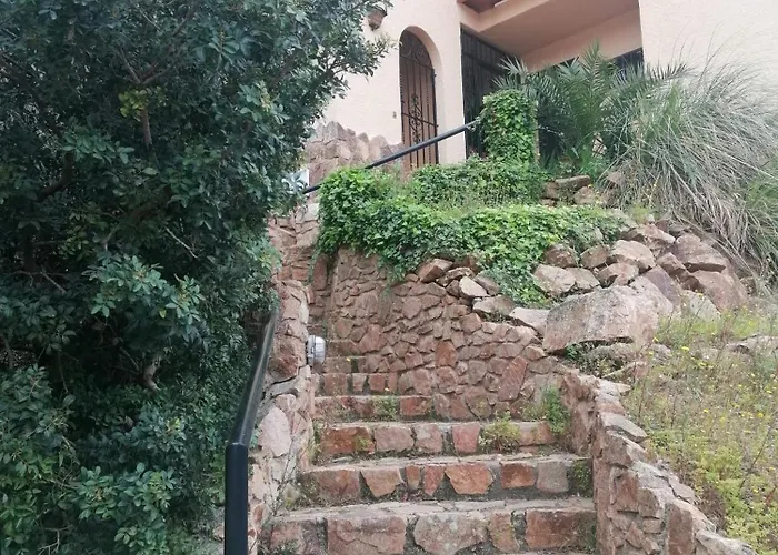 Con Gran Terraza Chill-out Cerca De La Playa Apartment *