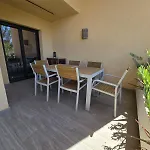 Con Gran Terraza Chill-out Cerca De La Playa Apartament