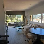 Apartament Con Gran Terraza Chill-out Cerca De La Playa