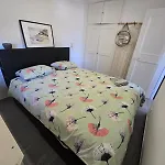 Apartament Con Gran Terraza Chill-out Cerca De La Playa Tossa de Mar