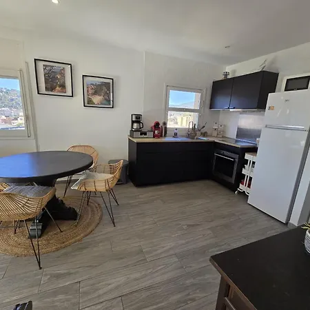 Con Gran Terraza Chill-out Cerca De La Playa Appartamento Tossa de Mar