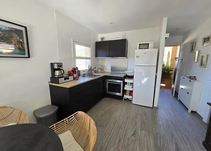 Con Gran Terraza Chill-out Cerca De La Playa Appartamento