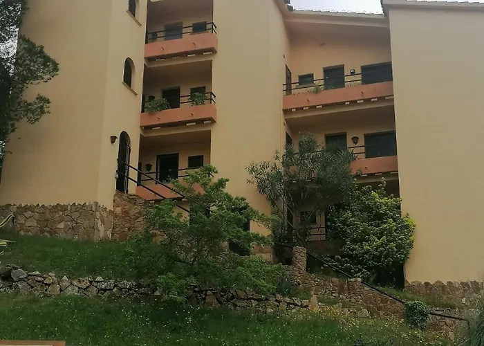 Con Gran Terraza Chill-out Cerca De La Playa Appartamento Tossa de Mar